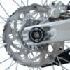 1070300-3-800Wx800H R&G RACING Bescherming achterbrug - Zwart