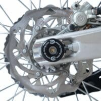 1070300-3-800Wx800H R&G RACING Bescherming achterbrug - Zwart