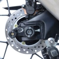 1070308-1-800Wx800H R&G RACING Bescherming achterbrug - Zwart