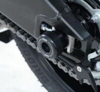 1070311-4-800Wx800H R&G RACING Bescherming achterbrug - Zwart