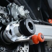 1070317-1-800Wx800H R&G RACING Bescherming achterbrug - Zwart