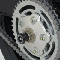 1070346-1-800Wx800H R&G RACING Bescherming achterbrug - Zwart