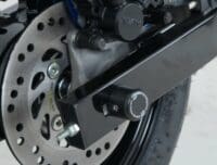 R&G RACING Bescherming achterbrug