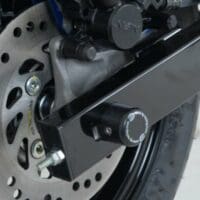 R&G RACING Bescherming achterbrug