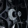 R&G RACING Bescherming achterbrug