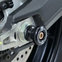 R&G RACING Bobbins - Zwart
