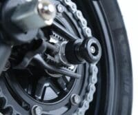 R&G RACING Bobbins - Zwart