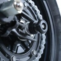R&G RACING Bobbins - Zwart