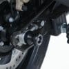 R&G RACING Bobbins - Zwart