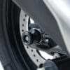 R&G RACING Bobbins - Zwart