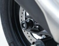 R&G RACING Bobbins - Zwart