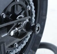 R&G RACING Bobbins - Zwart