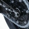 R&G RACING Bobbins - Zwart