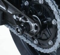 R&G RACING Bobbins - Zwart