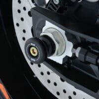 1070356-1-800Wx800H R&G RACING Bescherming achterbrug - Zwart