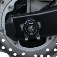 1070357-1-800Wx800H R&G RACING Bescherming achterbrug - Zwart