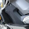 1070404-3-800Wx800H R&G RACING Beschermingsset voor het Onderframe Zwart 2 Delig Honda X-ADV