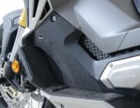 1070404-3-800Wx800H R&G RACING Beschermingsset voor het Onderframe Zwart 2 Delig Honda X-ADV