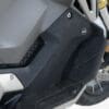 1070404-4-800Wx800H R&G RACING Beschermingsset voor het Onderframe Zwart 2 Delig Honda X-ADV