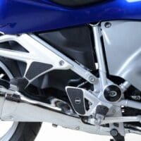 1070442-1-800Wx800H R&G RACING Frame Boot Guard Set Black (4 Pieces) BMW R1200RT