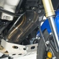 1070465-1-800Wx800H R&G Racing Aluminium Headpipe grille -
