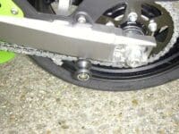 R&G RACING Bobbins - M10