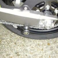 R&G RACING Bobbins - M10