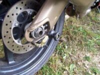 R&G RACING Bobbins - Zwart