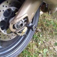 R&G RACING Bobbins - Zwart