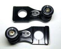 R&G RACING Bobbins met montageplaat