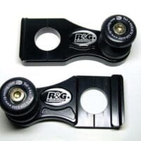 R&G RACING Bobbins met montageplaat