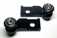 R&G RACING Bobbins met montageplaat