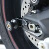 R&G RACING Bobbins met montageplaat