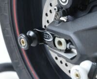 R&G RACING Bobbins met montageplaat