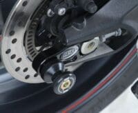 R&G RACING Bobbins met montageplaat