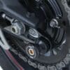 R&G RACING Bobbins met montageplaat
