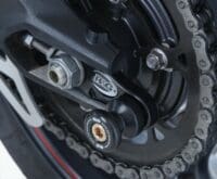 R&G RACING Bobbins met montageplaat