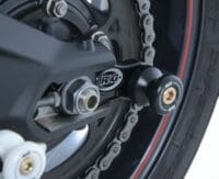 R&G RACING Bobbins met montageplaat