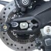 R&G RACING Bobbins met montageplaat