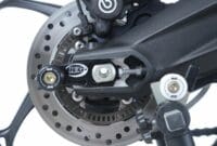 R&G RACING Bobbins met montageplaat