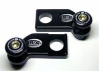 R&G RACING Bobbins met montageplaat