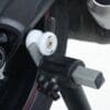 R&G RACING Bobbins - Zwart