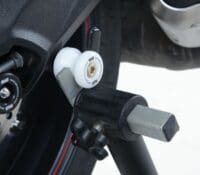 R&G RACING Bobbins - Zwart