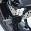 R&G RACING Bobbins - Zwart