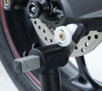 R&G RACING Bobbins - Zwart