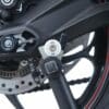R&G RACING Bobbins - Zwart