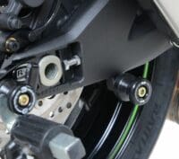R&G RACING Bobbins - Zwart