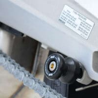 R&G RACING Bobbins - Zwart