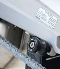 R&G RACING Bobbins - Zwart