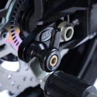 R&G RACING Bobbins met montageplaat
